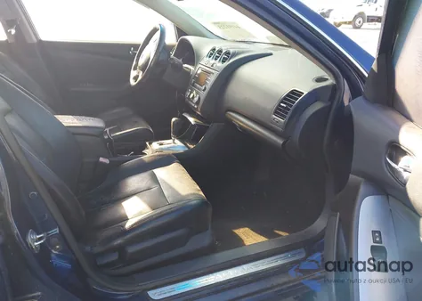 2012 Nissan Altima 2.5 S from USA, damaged, VIN 1N4AL2AP4CC241300